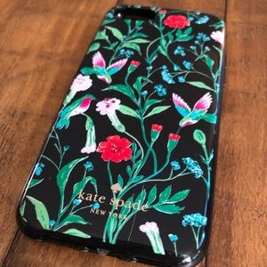 Kate Spade iPhone 7 Phone Case